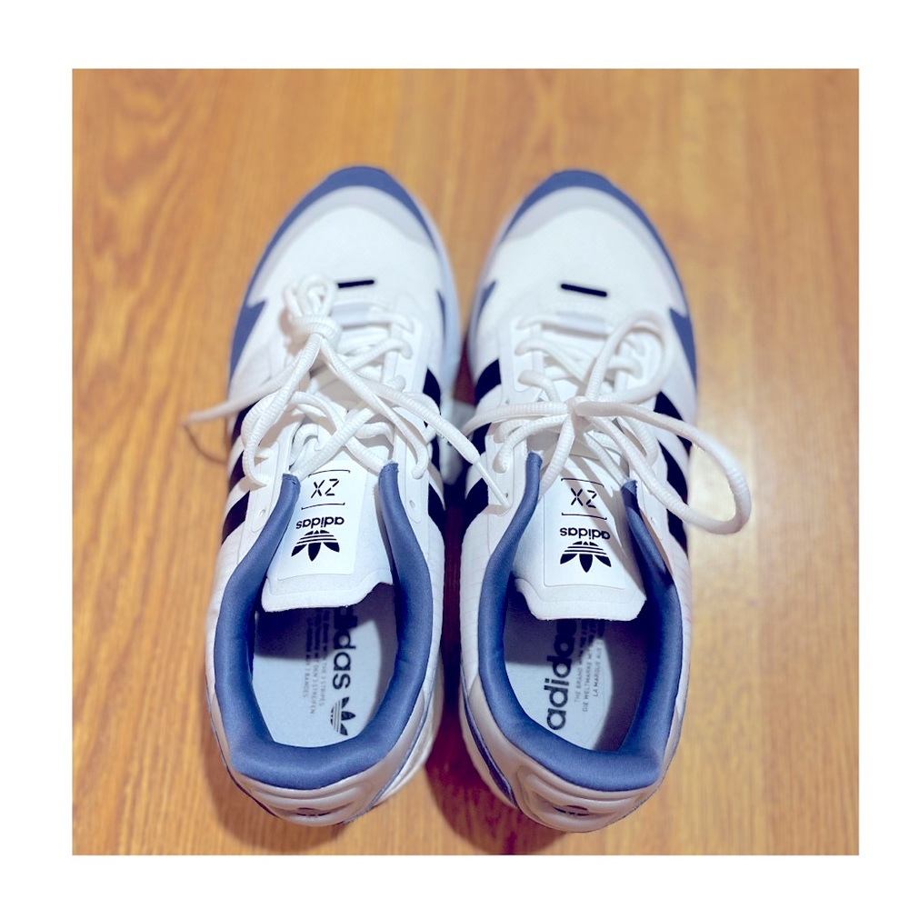 Mens Adidas ZX 1K BOOST